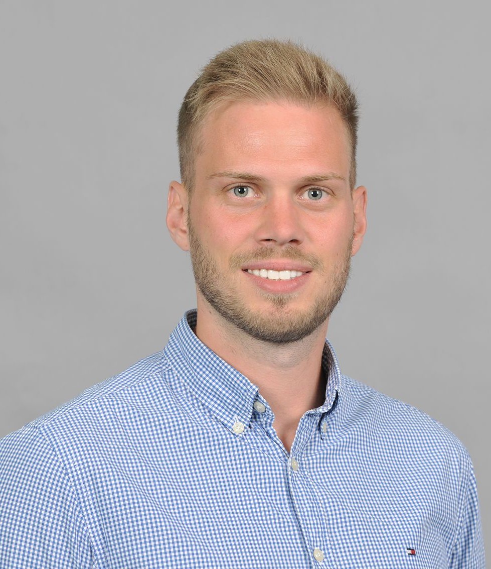 Phillip Görlich, Gründer von nexo by PG